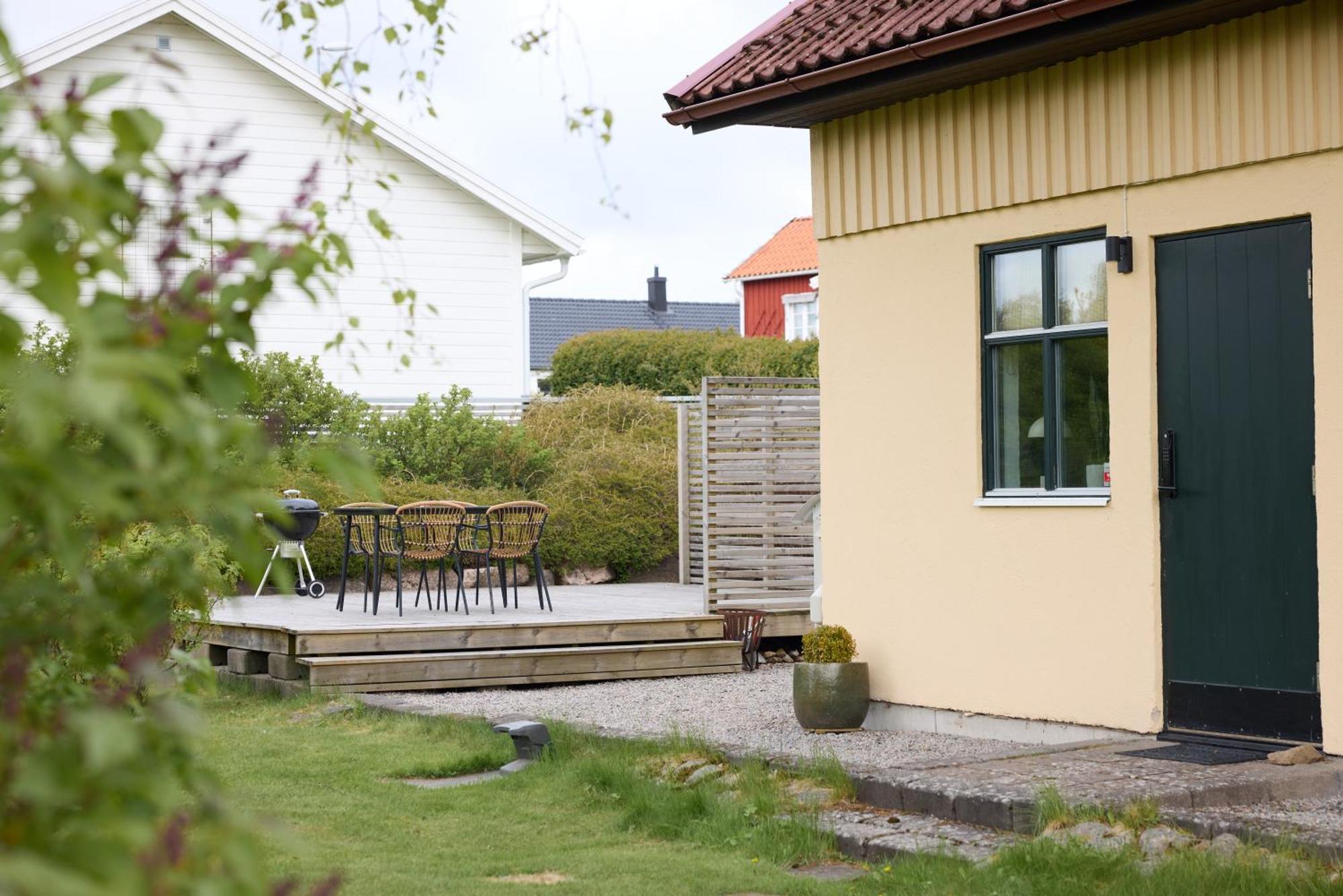Mysig Laegenhet Naera Lassalyckan Ulricehamn Zewnętrze zdjęcie
